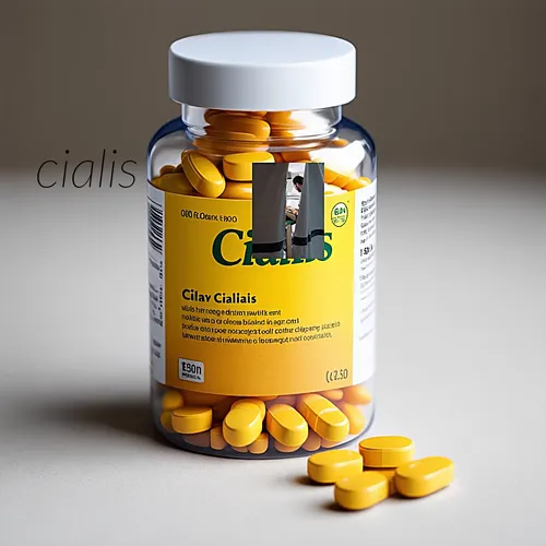 Comprar cialis diaria